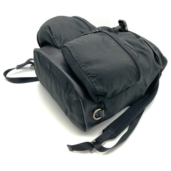 PRADA Black Backpack - Picture 2 of 13